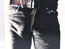 The Rolling Stones - Sticky Fingers (12