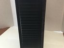 BEATLES WOODEN ROLL TOP BOX SET 14 LPs VERY RARE LIMITED EDITION 1988 w photos