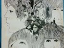 THE BEATLES - REVOLVER ORIGINAL 1968 UK PRESSING LP ALBUM