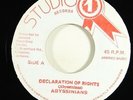Abyssinians 