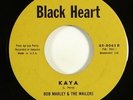 Bob Marley & The Wailers 