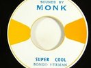 Bongo Herman/Super Soul 