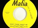 Horace Andy & Earl Flute/Dino Perkin 