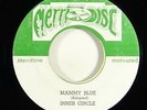 Inner Circle/Merlyn Brooks 