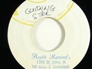 Little Youth/Augustus Pablo 
