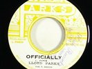 Lloyd Parks 