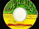 Paragons/I Roy 