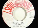 Ronnie Davis 