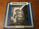 Sound Of Steam LP Trains Railroad Locomotive LP