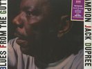 Champion Jack Dupree - Blues From The Gutter (180g vinyl) - Vinyl Blues