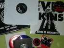 repress Evil S. lp dble 7