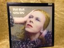 David Bowie - Hunky Dory UK 1980 RCA International LP 1 Press A-1 B-1 NM