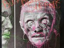 Butthole Surfers Psychic...Powerless...  LP T&G Touch and Go