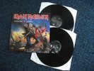 Iron Maiden - An Invasion of Rarities - 2011 vinyl compilation double album