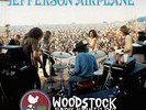 JEFFERSON AIRPLANE-WOODSTOCK SUNDAY AUGUST 17, 1969 (CO (US IMPORT) VINYL LP NEW
