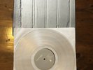 Beach Fossils - Self Titled S/T LP CLEAR VINYL /600 Deerhunter DIIV Mac Demarco