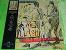 THE CLASH : Guns from Brixton (Live 1980) - Skull coloured vinyl LP NEW & SEALED