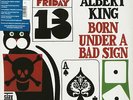 Albert King - Born Under A Bad Sign (LP, 180g Vinyl & Download) - Vinyl Blues