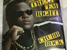 Chubb Rock Treat Em Right 5 Song Ep Plus Bonus Cut Vinyl - R1