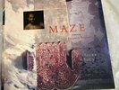 Maze Featuring Frankie Beverly Silky Soul Vinyl Warner Brothers 1989 Lp - R1