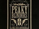 Various ?– Peaky Blinders 3 × Vinyl, LP, Album, Compilation