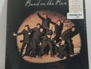 Paul McCartney Band On The Run LP NEW 180 Gram Vinyl ---Free Shipping---