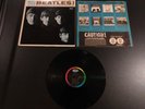 The Beatles - Meet The Beatles, Capitol T 2047, 1964 Mono LP