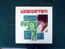LUCIO BATTISTI  Omonimo  Ricordi   SMRL 6063  BIEM cod. LLNL 4293  EX/VG++