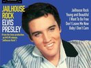 Elvis Presley - Jailhouse Rock (Ltd.180g Farbiges Vinyl) Vinyl LP Waxtime I NEW