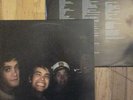 STRANGE BOYS And Girls Club 2009 LO-FI INDIE R&B GARAGE ROCK In The Red Records