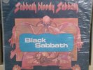 BLACK SABBATH 
