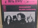 BLACK SABBATH 