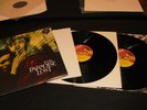 Paradise Lost ?– Icon 1993 MUSIC FOR NATIONS 1st press 2x LP vinyl + POSTER