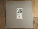 Eagles 2xLP “Hell Freezes Over” Simply Vinyl SVLP 050,180g Audiophile Press VG++
