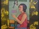 ELIS REGINA - BOSSA NOVA SAMBA-JAZZ ASTOR SILVA IPANEMAS 1963 CBS LP BRAZIL HEAR
