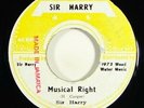 Sir Harry 