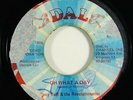 Tony Tuff & The Revolutionaries 