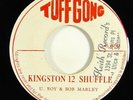 U Roy & Bob Marley & The Wailers 