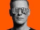 Bryan Adams: Ultimate LP Compilation,Double LP