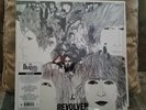 The Beatles - REVOLVER 2014 Mono Vinyl LP New Sealed Brand New.