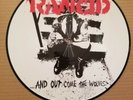 Rancid Vinyl Record 