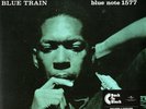 John Coltrane - Blue Train - New Sealed Vinyl LP