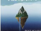 REBELUTION: PEACE OF MIND (LP vinyl *BRAND NEW*.)