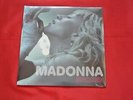 Madonna Rare Broken Exclusive ICON Fan Club 12