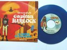 LA BANDA DEI BUCANIERI - CAPITAN HARLOCK -  7