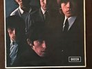 Rolling Stones - Rolling Stones No.2 1965 First Mono Press (Blindman) VG+/VG+