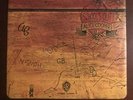 Alice Cooper - School's Out - 1972 First Press VG+/EX