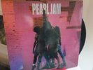 pearl jam,ten,vinyl,1991,original,pressung,ois