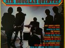 SIR DOUGLAS QUINTET - The Best of Sir Douglas Quintet (1966 Tribe mono) VG/EX