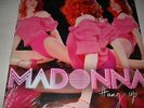MADONNA-HUNG UP,2005,WARNER BROS RECS(0-42845),RARE DOUBLE PACK,2X12,EXC COND